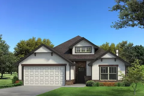 Exterior - 17252 Billy Rd, Washington, OK 73093 photo 24 of 52