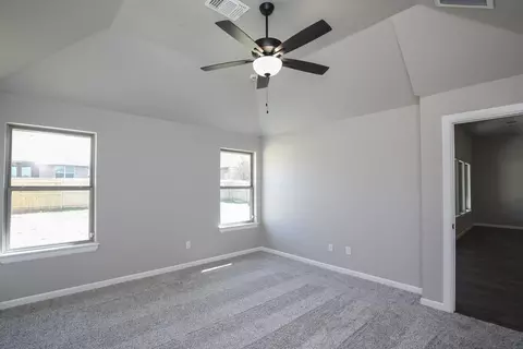 Bedroom - 17252 Billy Rd, Washington, OK 73093 photo 6 of 8