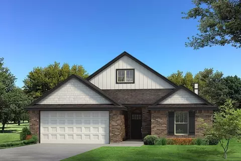 Exterior - 17252 Billy Rd, Washington, OK 73093 photo 16 of 52