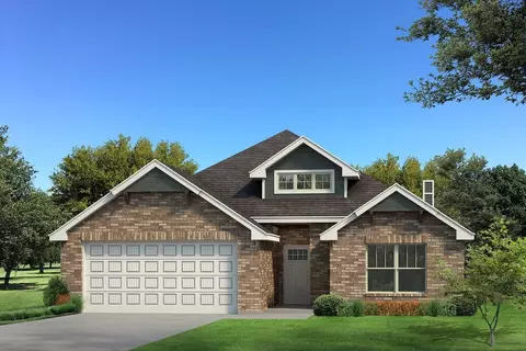 Exterior - 17252 Billy Rd, Washington, OK 73093 photo 33 of 52