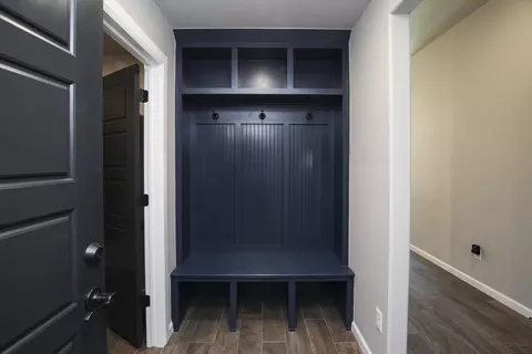 Entry Way - 17252 Billy Rd, Washington, OK 73093 photo 2 of 2