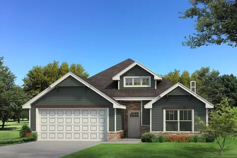 Exterior - 17252 Billy Rd, Washington, OK 73093 photo 26 of 52