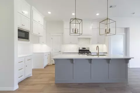 Kitchen - 17252 Billy Rd, Washington, OK 73093 photo 7 of 19