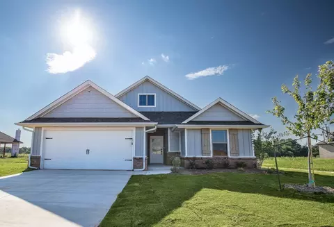 Exterior - 17252 Billy Rd, Washington, OK 73093 photo 2 of 52