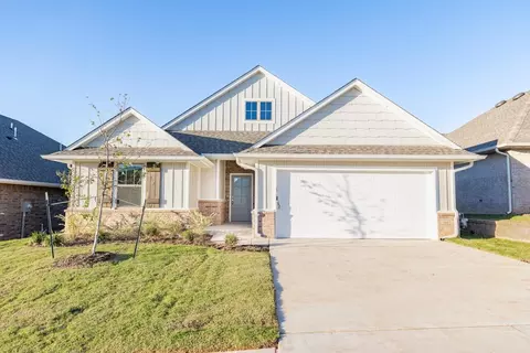 Exterior - 17252 Billy Rd, Washington, OK 73093 photo 3 of 52