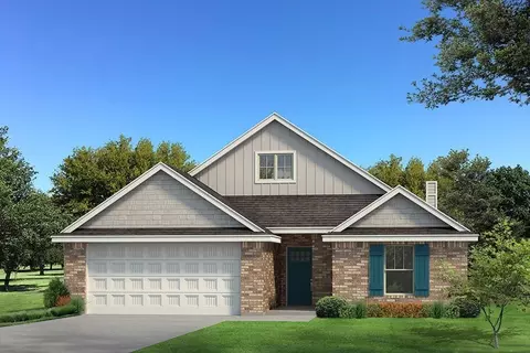 Exterior - 17252 Billy Rd, Washington, OK 73093 photo 22 of 52