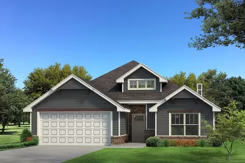 Exterior - 17252 Billy Rd, Washington, OK 73093 photo 28 of 52