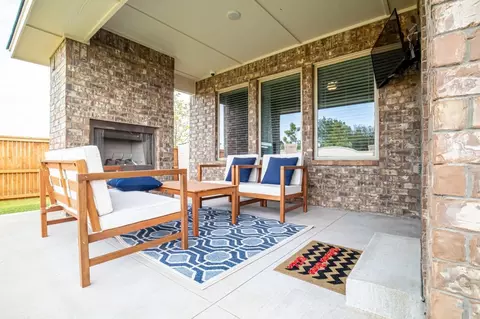 Exterior - 17252 Billy Rd, Washington, OK 73093 photo 43 of 52