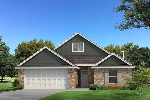 Exterior - 17252 Billy Rd, Washington, OK 73093 photo 19 of 52