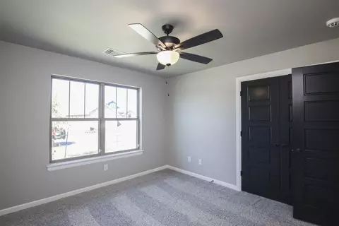 Bedroom - 17252 Billy Rd, Washington, OK 73093 photo 7 of 8