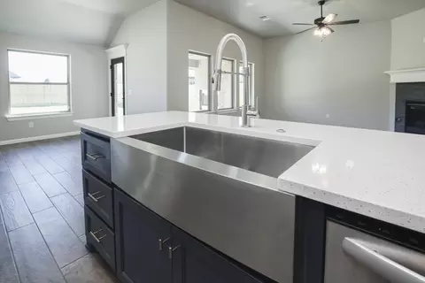 Kitchen - 17252 Billy Rd, Washington, OK 73093 photo 18 of 19