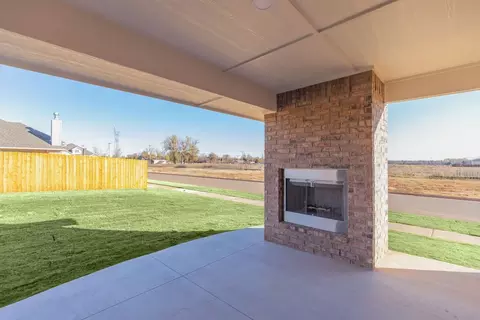 Exterior - 17252 Billy Rd, Washington, OK 73093 photo 46 of 52