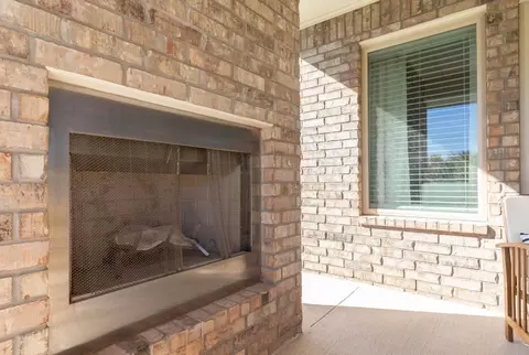 Exterior - 17252 Billy Rd, Washington, OK 73093 photo 40 of 52