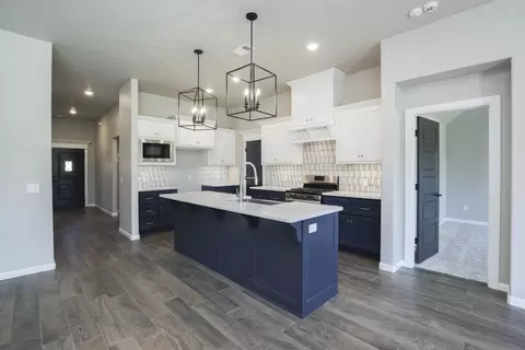 Kitchen - 17252 Billy Rd, Washington, OK 73093 photo 15 of 19