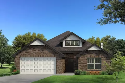 Exterior - 17252 Billy Rd, Washington, OK 73093 photo 31 of 52