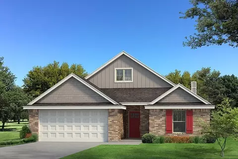 Exterior - 17252 Billy Rd, Washington, OK 73093 photo 18 of 52