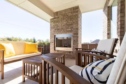 Exterior - 17252 Billy Rd, Washington, OK 73093 photo 42 of 52