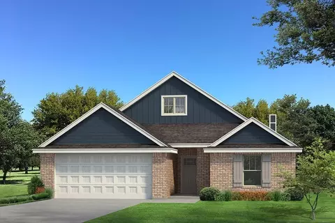 Exterior - 17252 Billy Rd, Washington, OK 73093 photo 23 of 52