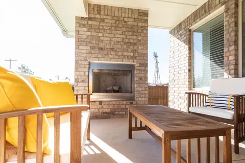 Exterior - 17252 Billy Rd, Washington, OK 73093 photo 41 of 52