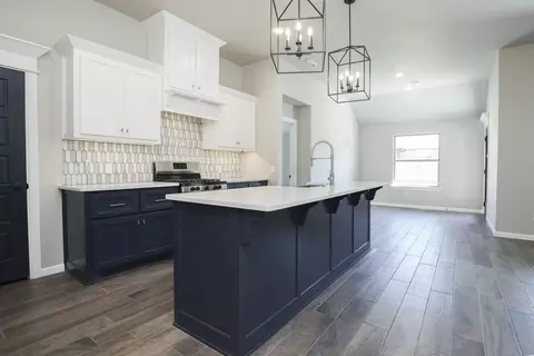 Kitchen - 17252 Billy Rd, Washington, OK 73093 photo 16 of 19