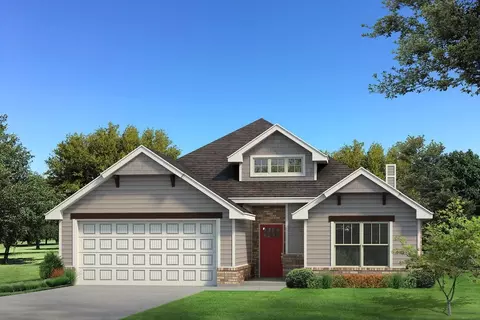 Exterior - 17252 Billy Rd, Washington, OK 73093 photo 25 of 52