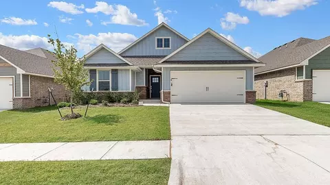 Exterior - 17252 Billy Rd, Washington, OK 73093 photo 5 of 52