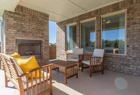 Exterior - 17252 Billy Rd, Washington, OK 73093 photo 39 of 52