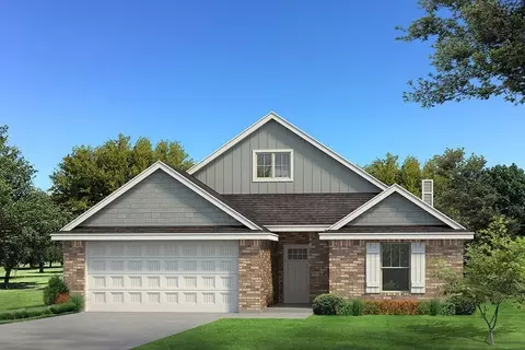 Exterior - 17252 Billy Rd, Washington, OK 73093 photo 20 of 52
