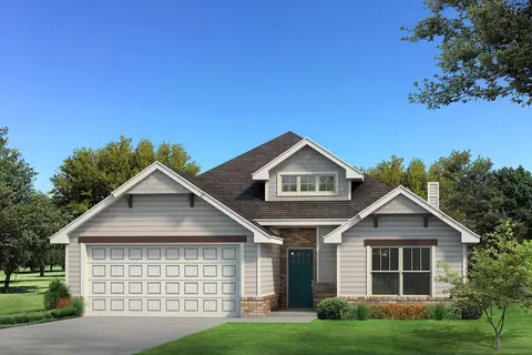Exterior - 17252 Billy Rd, Washington, OK 73093 photo 29 of 52