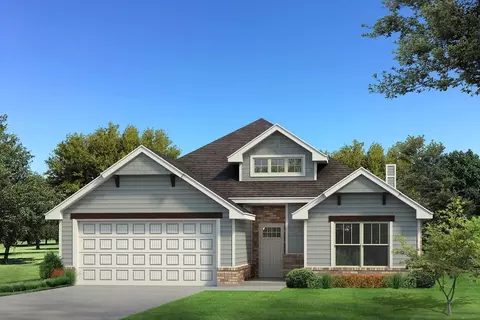 Exterior - 17252 Billy Rd, Washington, OK 73093 photo 27 of 52