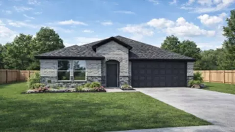 40611 Balsam Run Ln, Magnolia, TX 77354