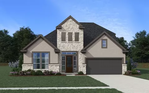 29607 Apple Glen Ct, Fulshear, TX 77423