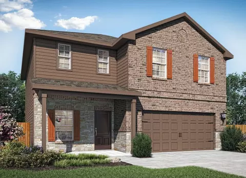 Exterior - 9019 Gore Cres, Converse, TX 78109 photo 9 of 9