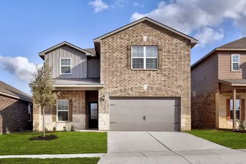 Exterior - 9019 Gore Cres, Converse, TX 78109 photo 5 of 9