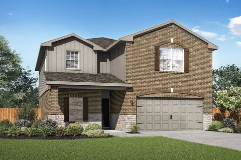 Exterior - 9019 Gore Cres, Converse, TX 78109 photo 8 of 9