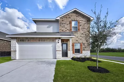 Exterior - 9019 Gore Cres, Converse, TX 78109 photo 7 of 10