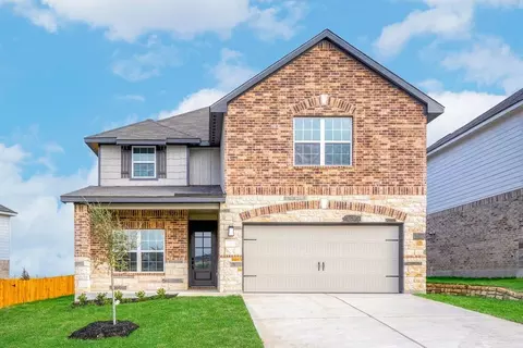 9019 Gore Cres, Converse, TX 78109