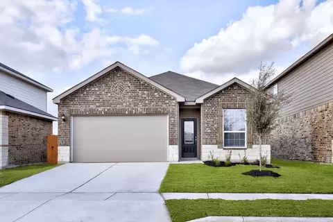 Exterior - 9019 Gore Cres, Converse, TX 78109 photo 4 of 9