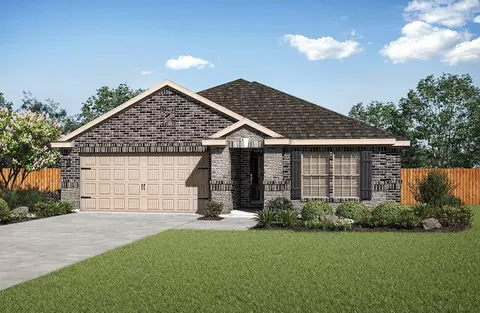 Exterior - 9019 Gore Cres, Converse, TX 78109 photo 7 of 9