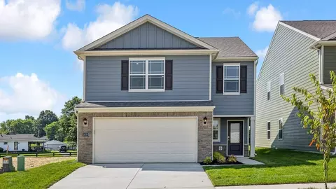 3003 Grace Marie Way, New Albany, IN 47150