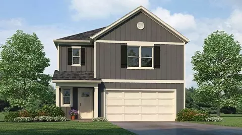 816 Peavine Crossing Pkwy, Alabaster, AL 35007