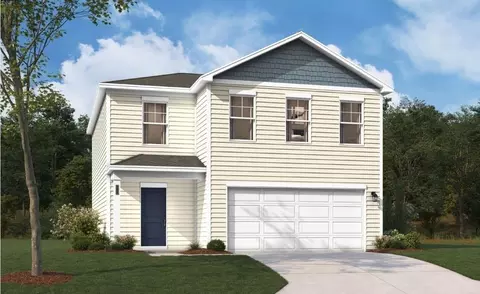 732 Brisbane Ct, Graniteville, SC 29829