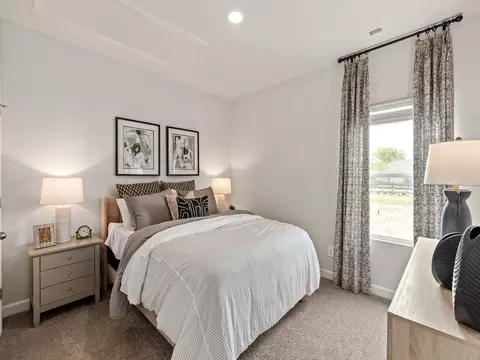 Bedroom - 1321 Morehead Dr, Salisbury, NC 28144 photo 6 of 8