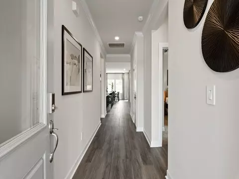 Entry Way - 1321 Morehead Dr, Salisbury, NC 28144 photo 1 of 1
