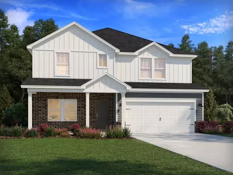 1321 Morehead Dr, Salisbury, NC 28144
