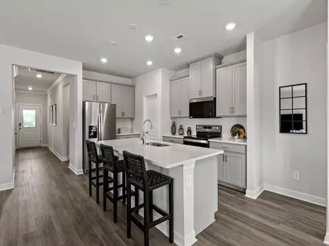 Kitchen - 1321 Morehead Dr, Salisbury, NC 28144 photo 4 of 6