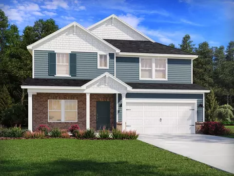 Exterior - 1321 Morehead Dr, Salisbury, NC 28144 photo 3 of 5