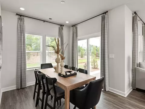 Dining - 1321 Morehead Dr, Salisbury, NC 28144 photo 2 of 2