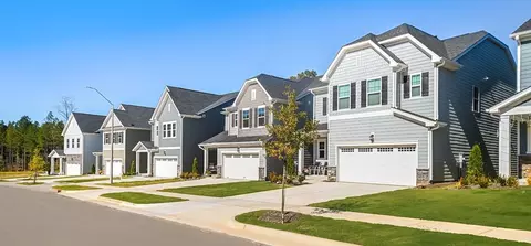 Other - 128 Mount Olive Trl, Apex, NC 27539 photo 6 of 12