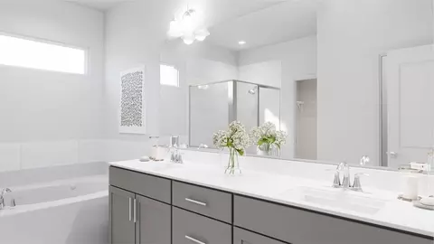 Bath - 128 Mount Olive Trl, Apex, NC 27539 photo 1 of 6